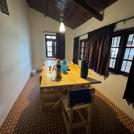 Sandy Holiday Home 5 Bhk Ooty Luaran gambar