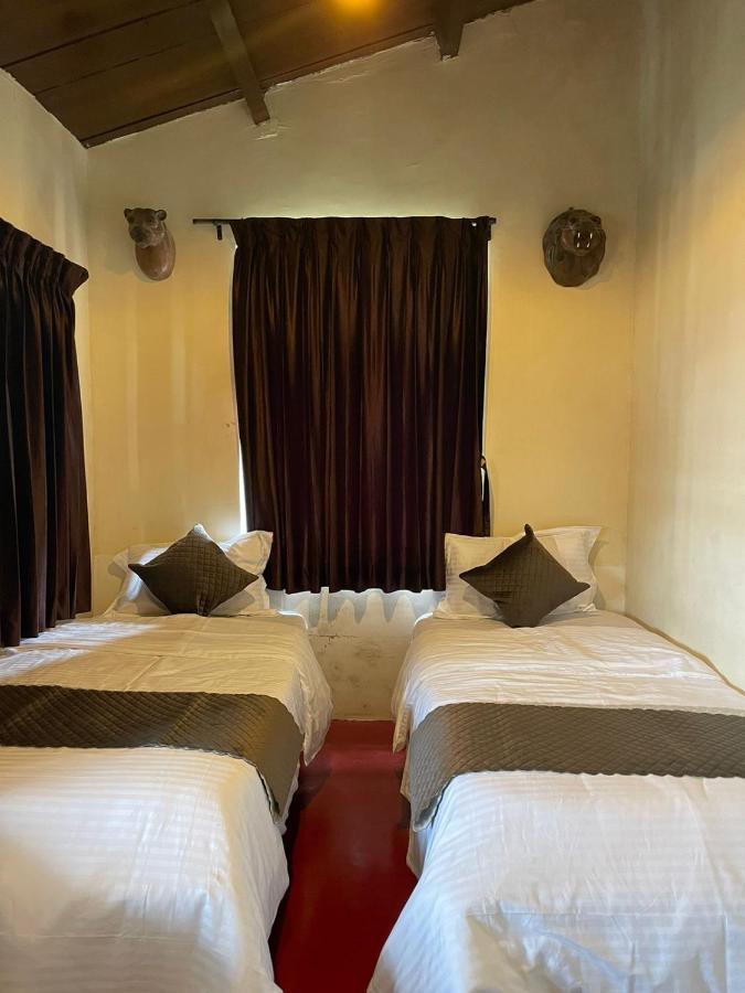 Sandy Holiday Home 5 Bhk Ooty Luaran gambar