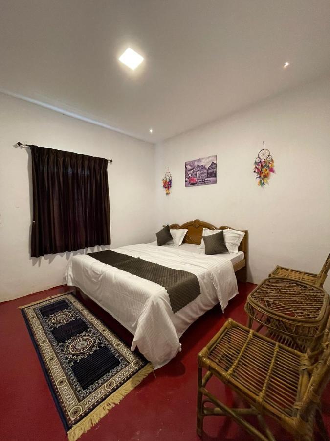 Sandy Holiday Home 5 Bhk Ooty Luaran gambar