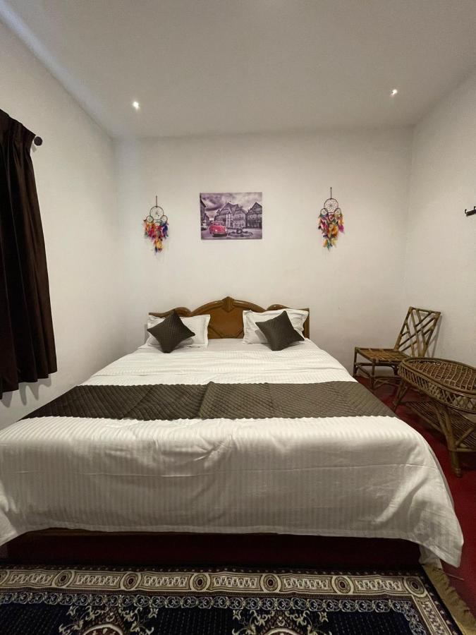 Sandy Holiday Home 5 Bhk Ooty Luaran gambar