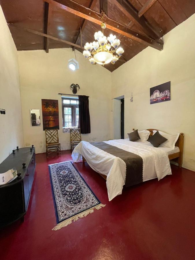 Sandy Holiday Home 5 Bhk Ooty Luaran gambar