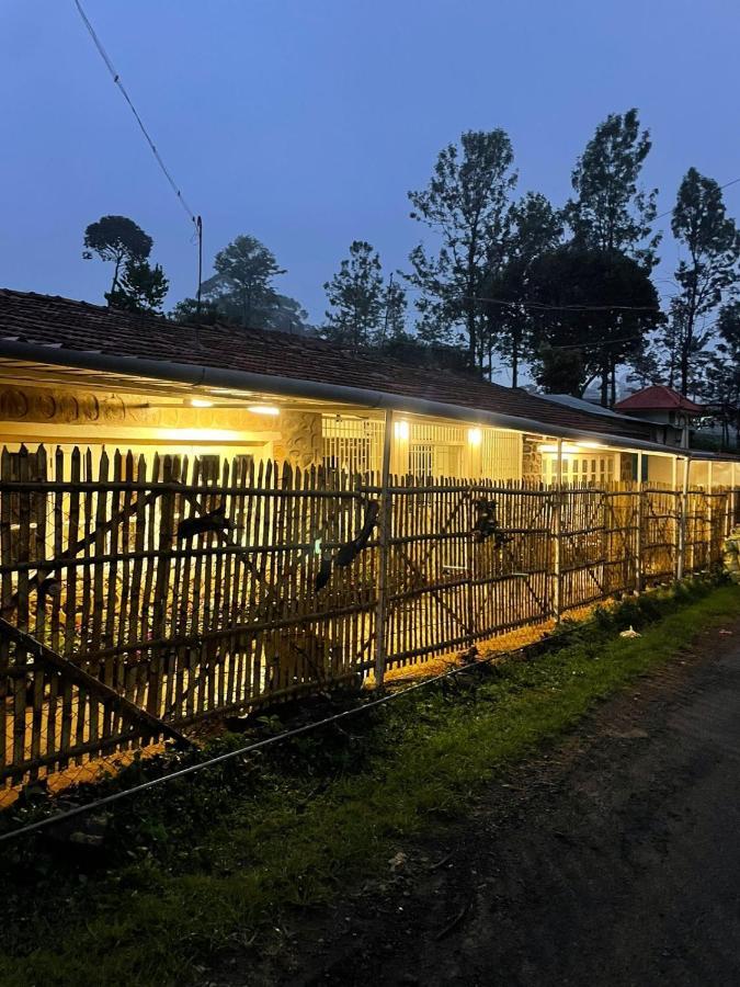 Sandy Holiday Home 5 Bhk Ooty Luaran gambar