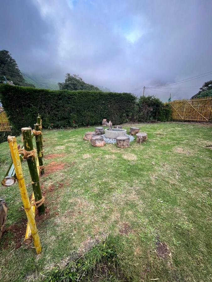 Sandy Holiday Home 5 Bhk Ooty Luaran gambar