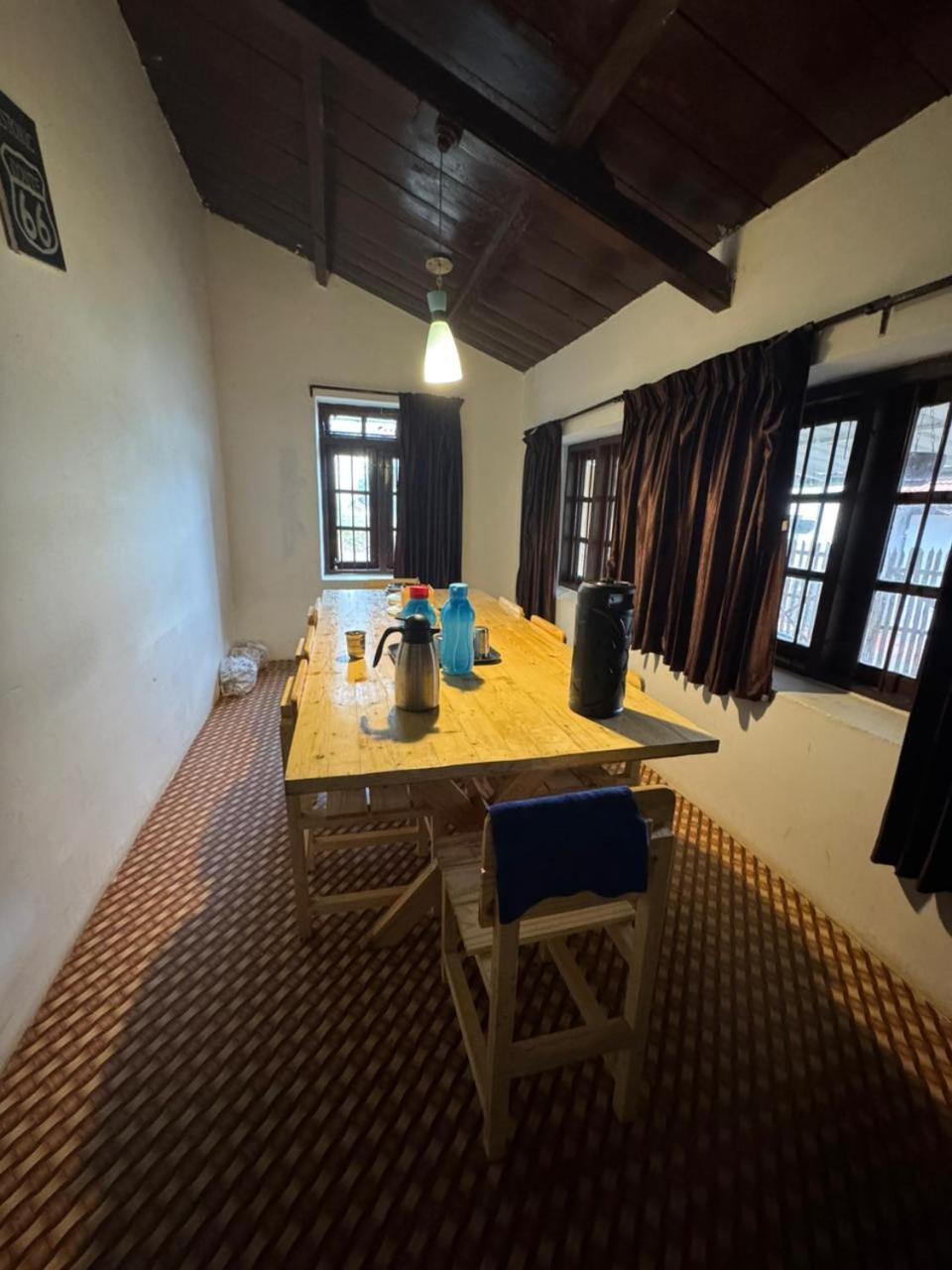 Sandy Holiday Home 5 Bhk Ooty Luaran gambar